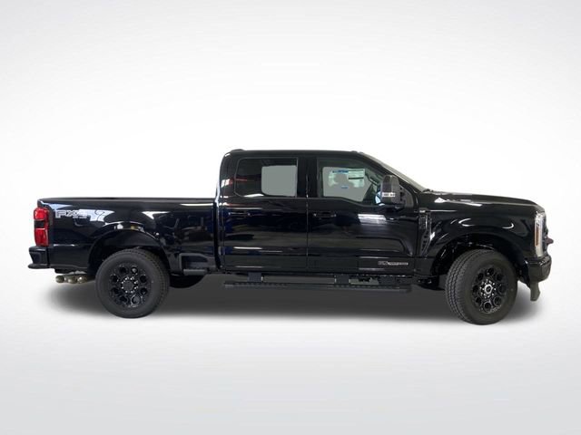 New 2026 Ford F250 XLT image 2