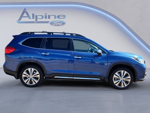 Used 2022 Subaru Ascent Touring AWD/4WD image 6