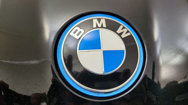 Used 2023 BMW iX M60 w/ Executive Package AWD/4WD image 31