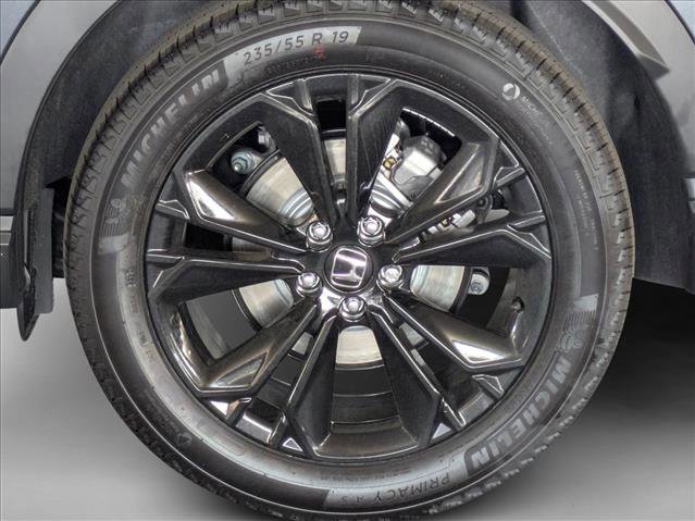 New 2026 Honda CR-V Sport Touring image 10