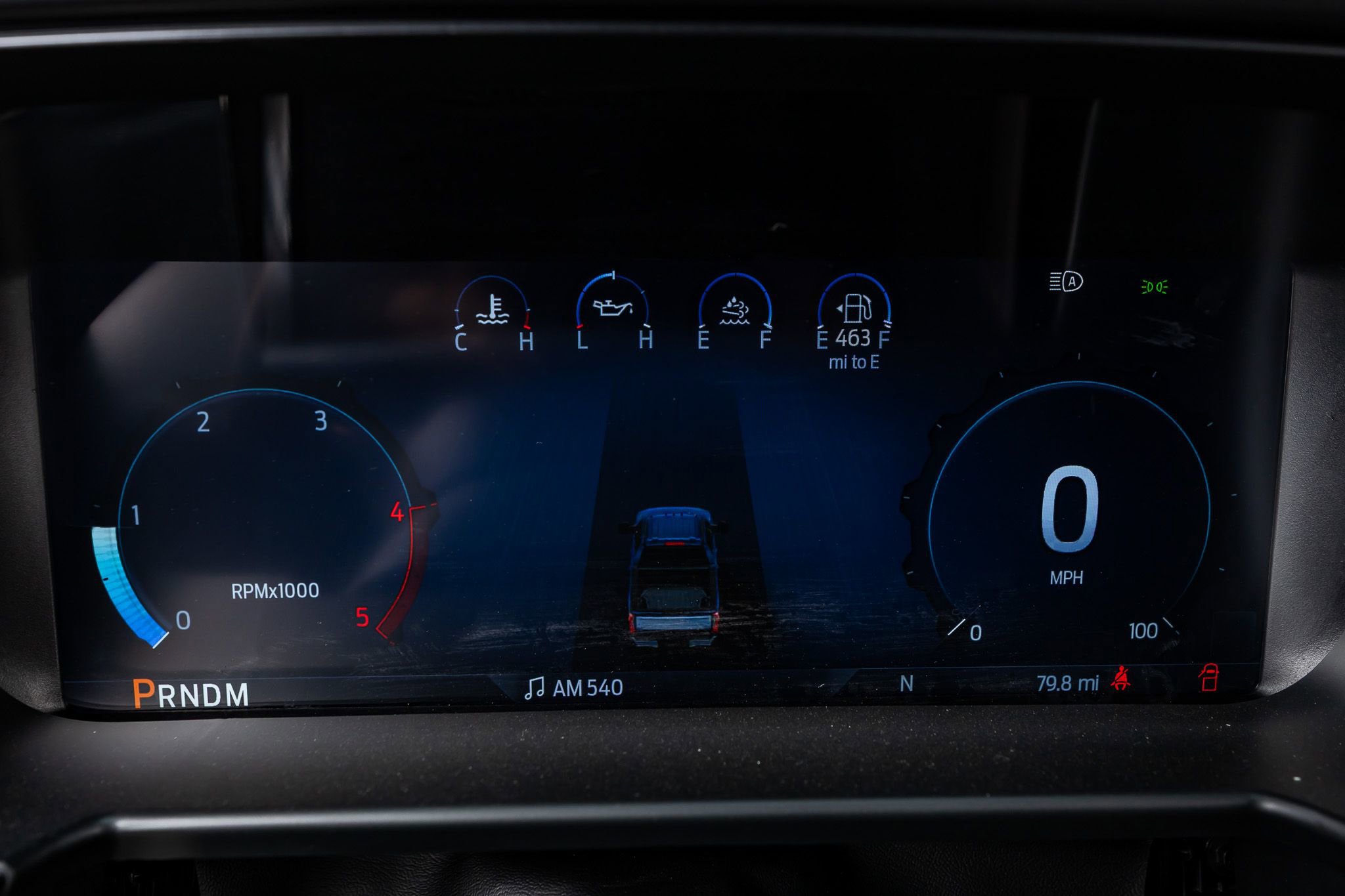 Used 2026 Ford F450 King Ranch w/ Chrome Package AWD/4WD image 20