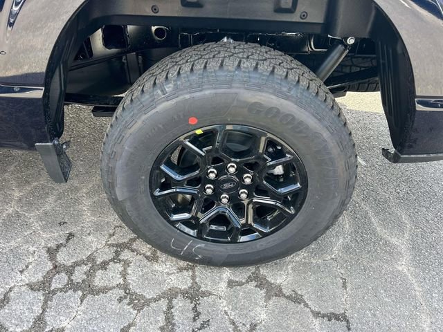 New 2026 Ford F150 XLT w/ Equipment Group 302A MID image 12