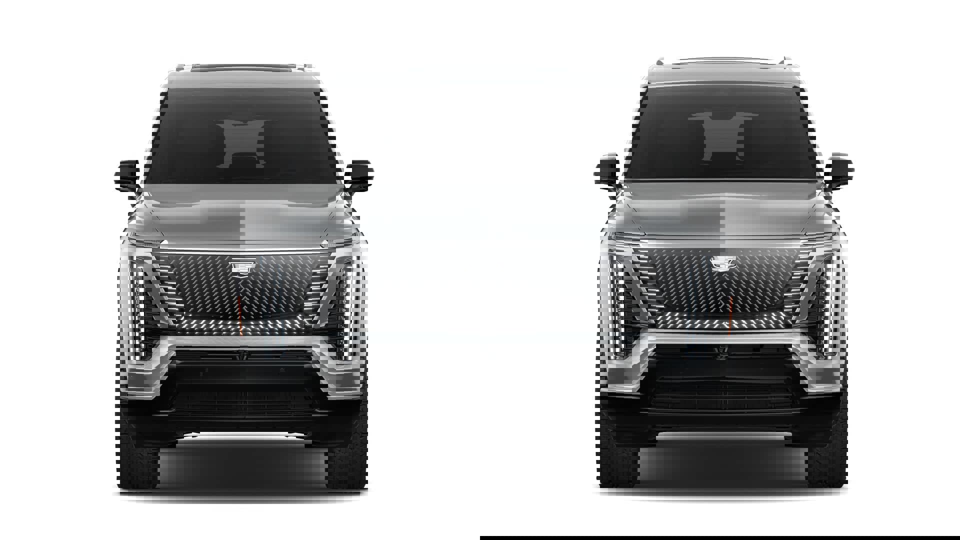 New 2026 Cadillac Vistiq Premium Luxury image 34