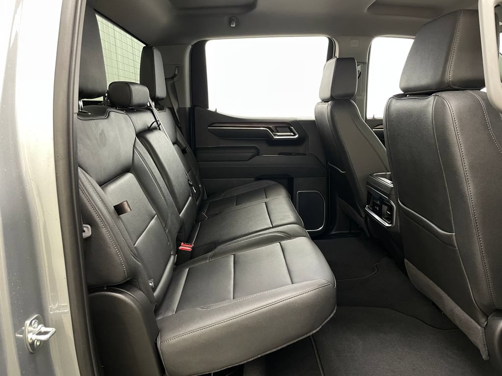 Certified 2026 GMC Sierra 1500 SLT w/ SLT Premium Package AWD/4WD image 42