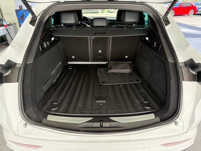 Used 2023 Maserati Grecale Modena image 17