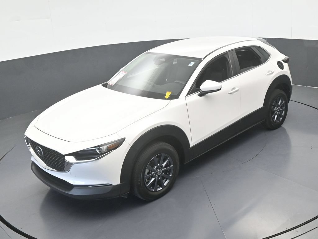 Used 2024 MAZDA CX-30 AWD 2.5 S image 46
