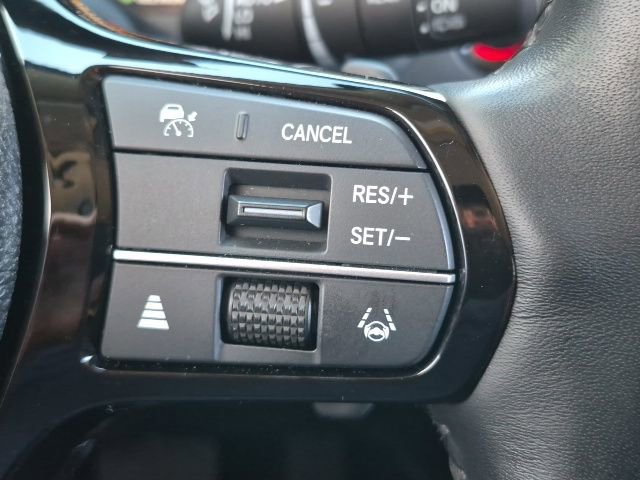 Certified 2024 Honda Pilot Elite image 21