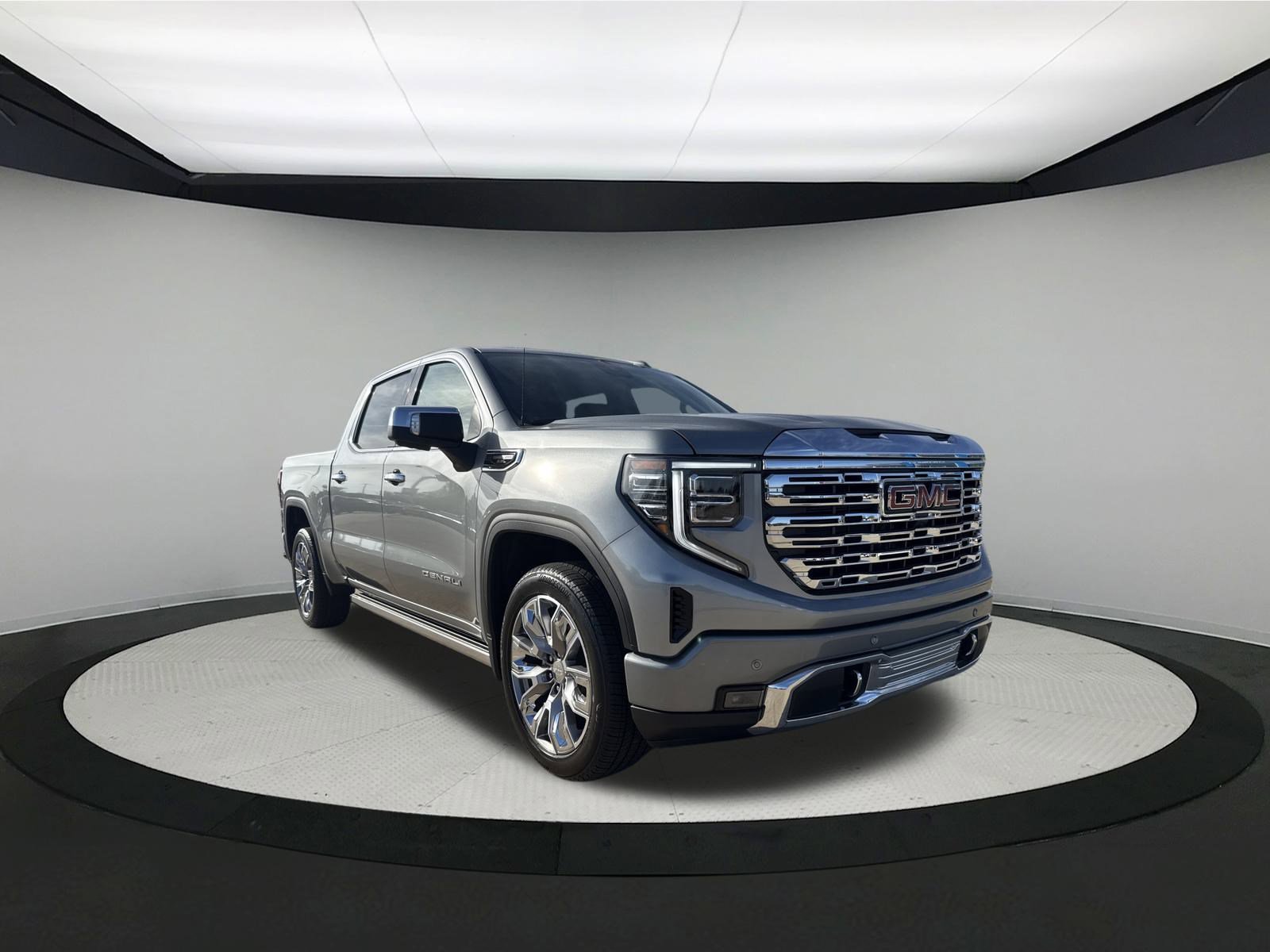 New 2026 GMC Sierra 1500 Denali image 1