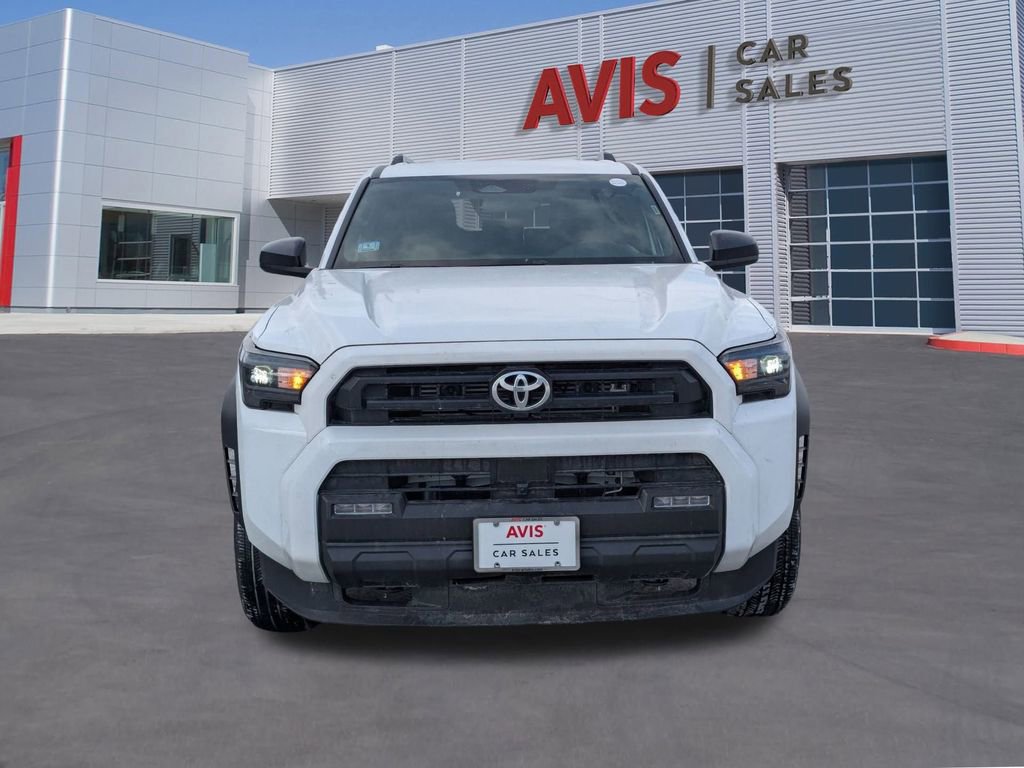 Used 2025 Toyota 4Runner SR5 image 10