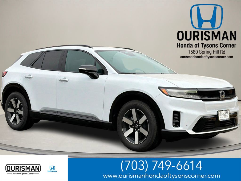 New 2026 Honda Prologue Touring image 1