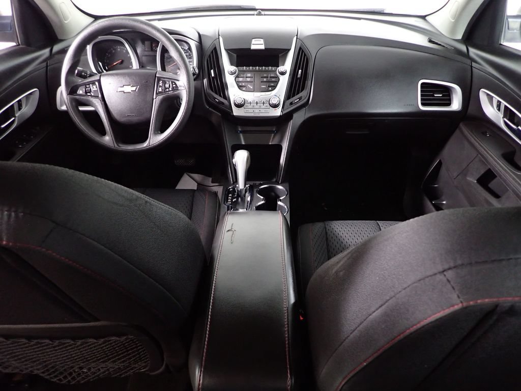 Used 2014 Chevrolet Equinox LS FWD image 26