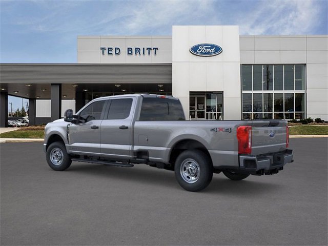 New 2026 Ford F350 XL image 5