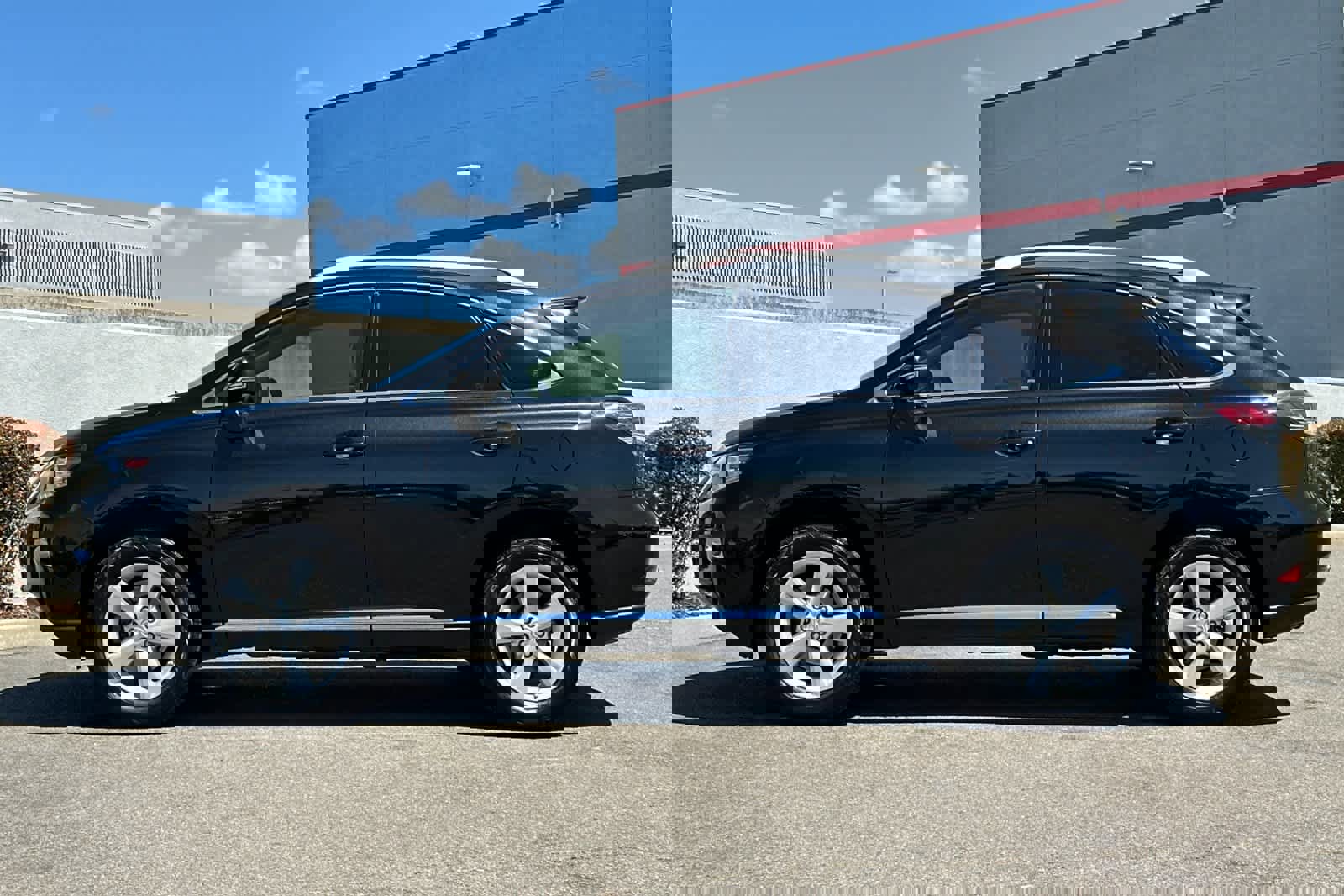 Used 2015 Lexus RX 350 FWD image 9