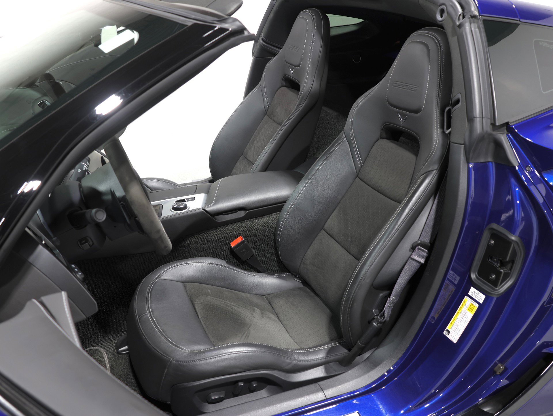 Used 2017 Chevrolet Corvette Z06 image 82