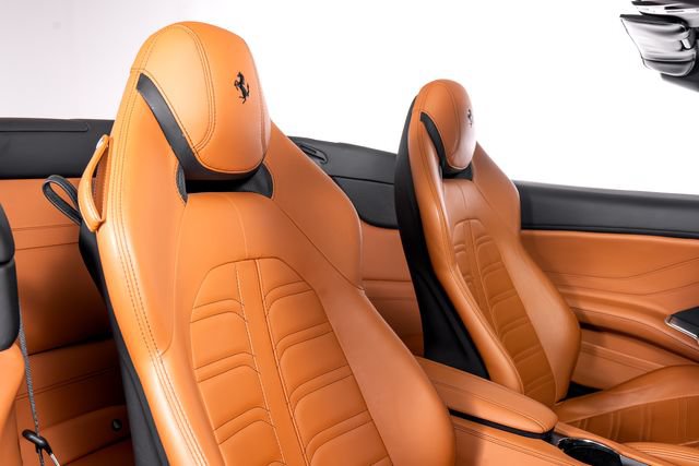 Certified 2016 Ferrari California T RWD image 58