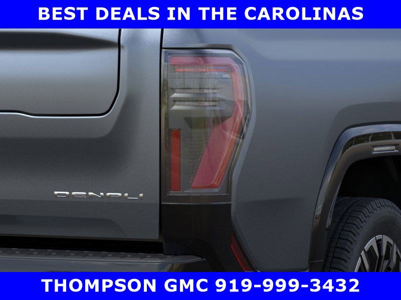 New 2026 GMC Sierra EV Denali image 14