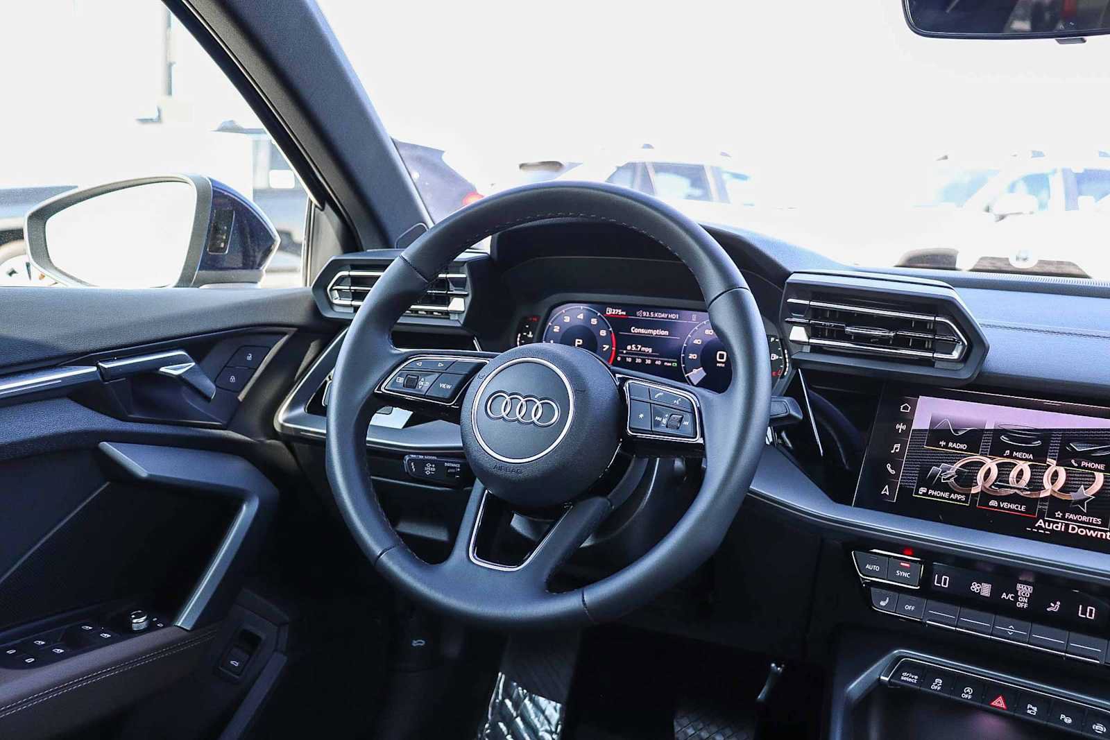 New 2025 Audi A3 2.0T Premium AWD/4WD image 20
