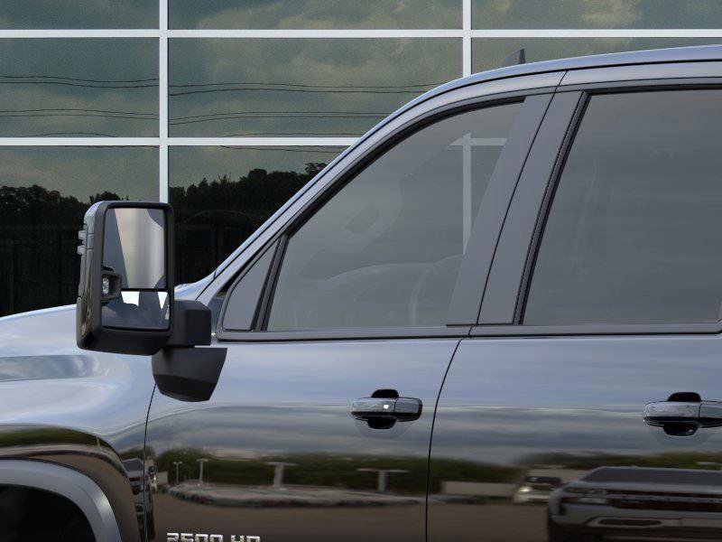 New 2026 Chevrolet Silverado 2500 ZR2 image 16