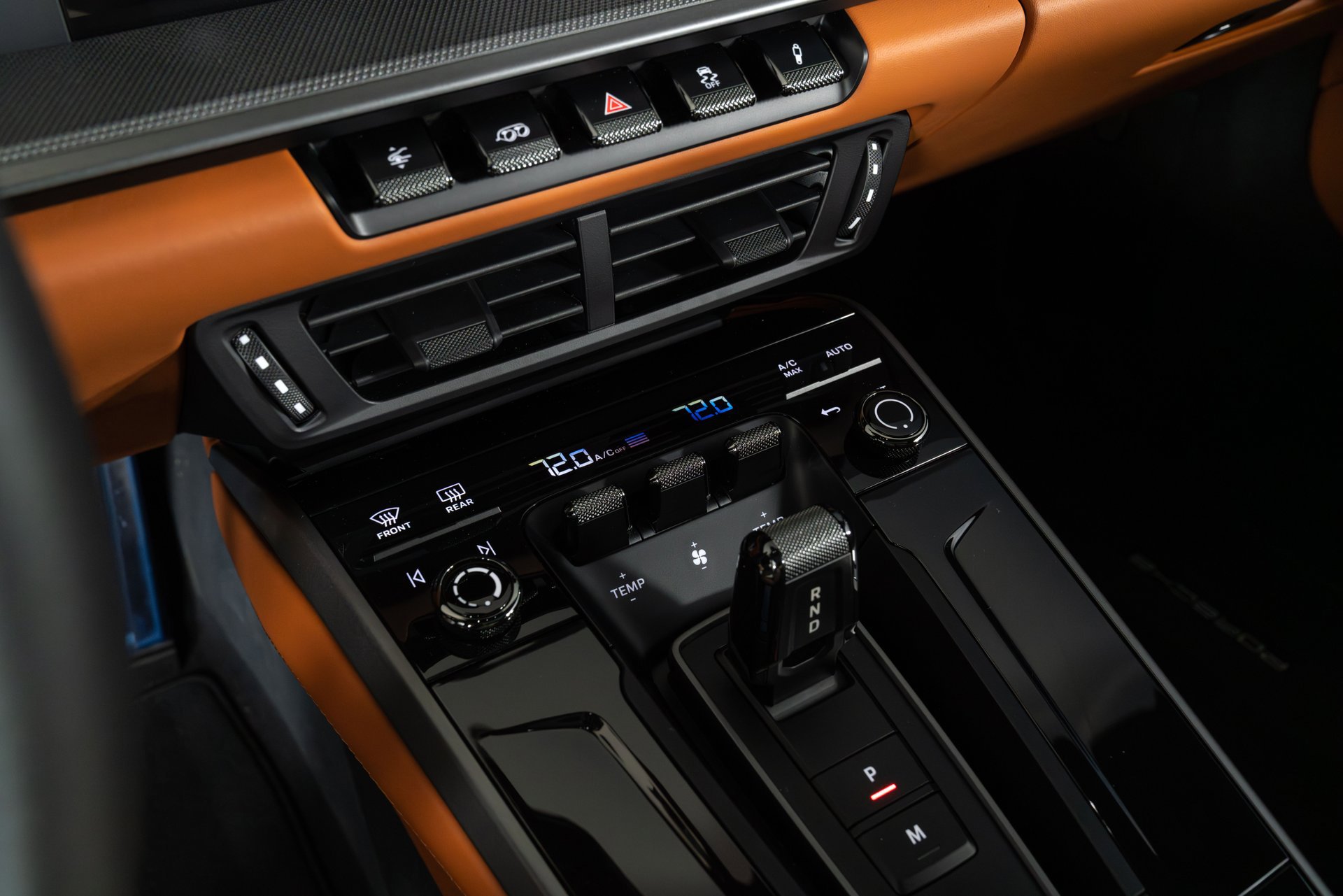 Used 2025 Porsche 911 Carrera S image 49