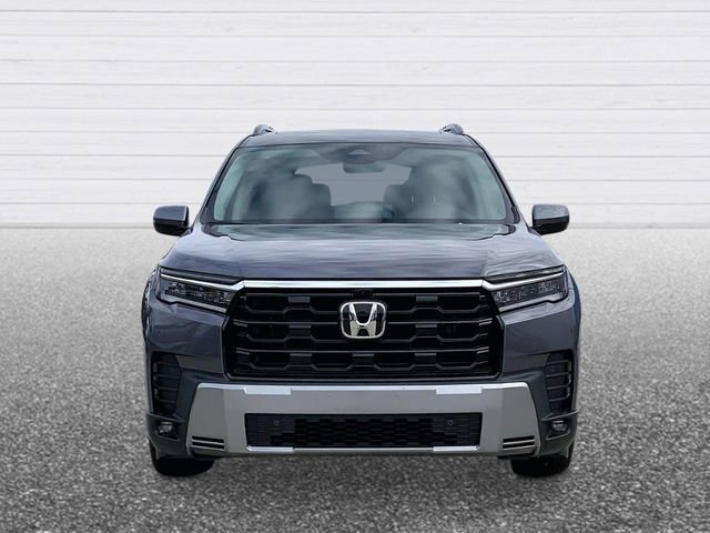 New 2026 Honda Pilot Touring image 6