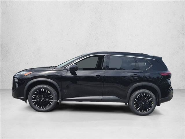New 2027 Nissan Rogue SV FWD image 5