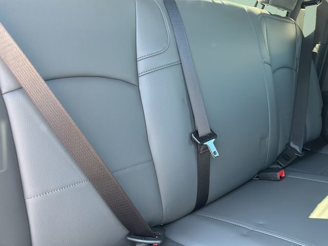 New 2026 RAM 5500 Tradesman w/ Chrome Appearance Group image 41