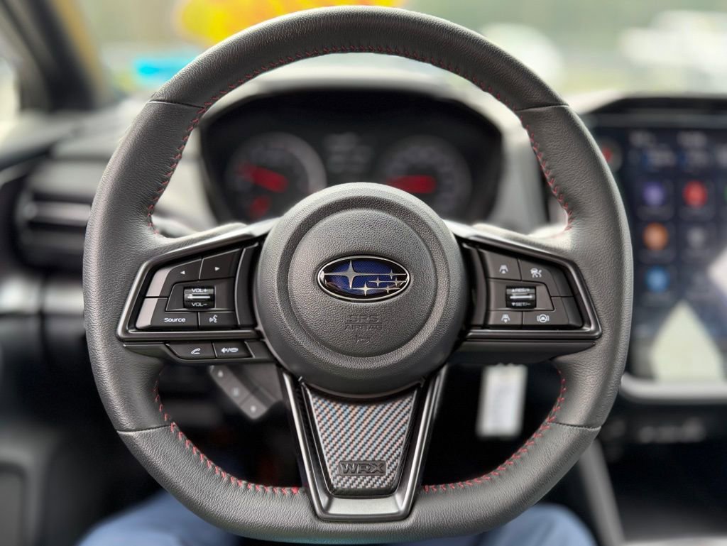 Used 2024 Subaru WRX image 7