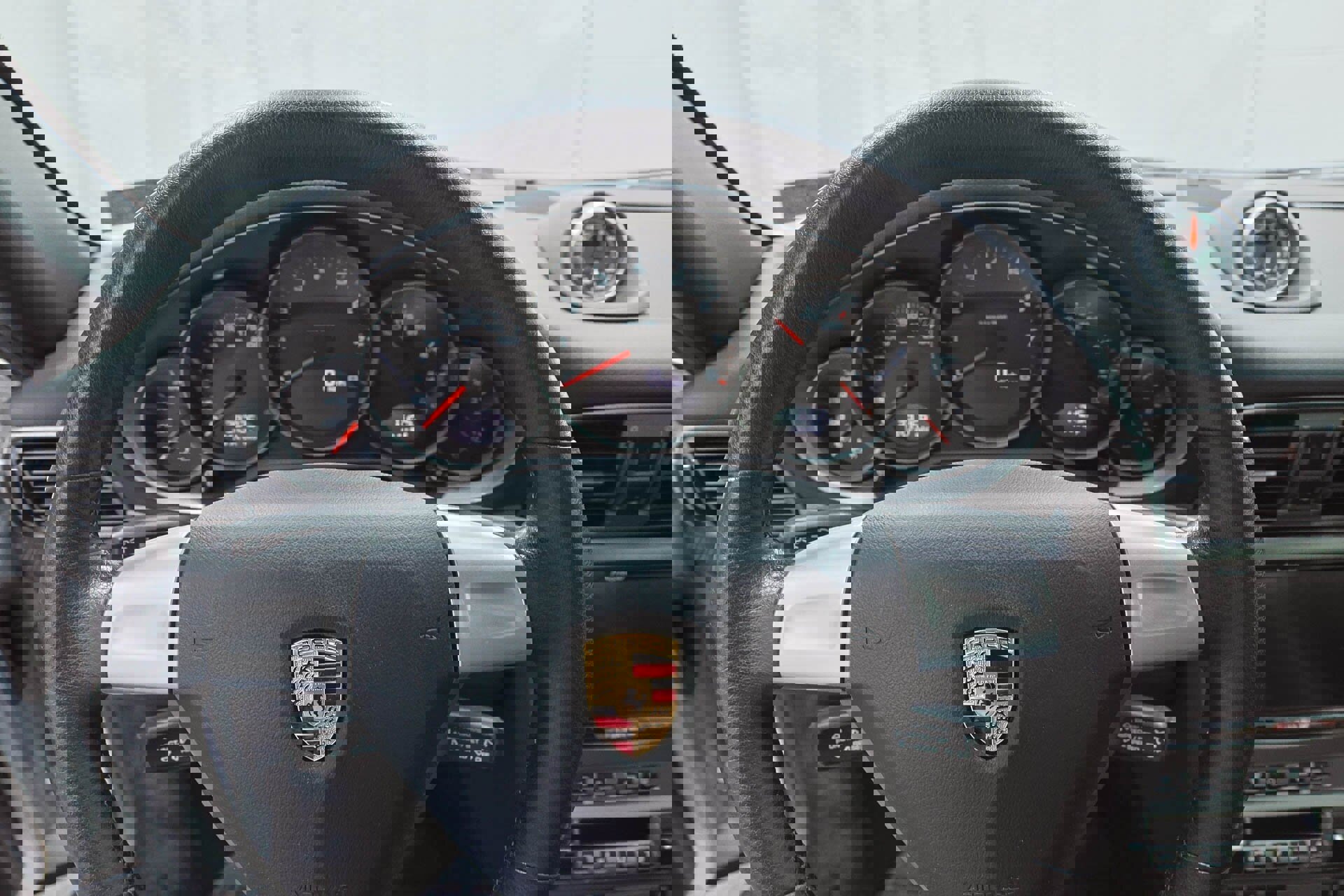 Used 2007 Porsche 911 Carrera image 67