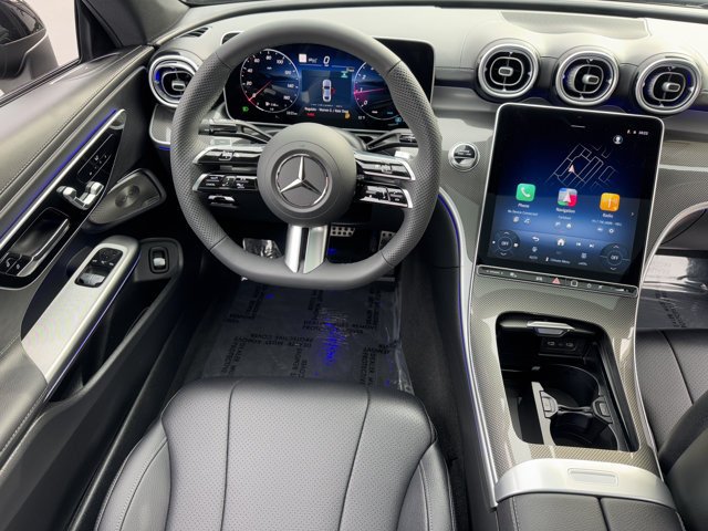 New 2026 Mercedes-Benz CLE 300 4MATIC Coupe image 4