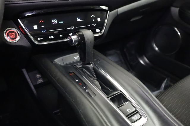 Used 2019 Honda HR-V EX image 47