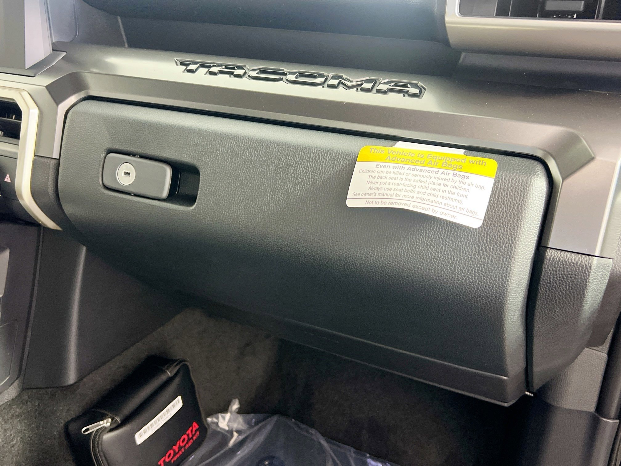 New 2026 Toyota Tacoma TRD Off-Road image 34