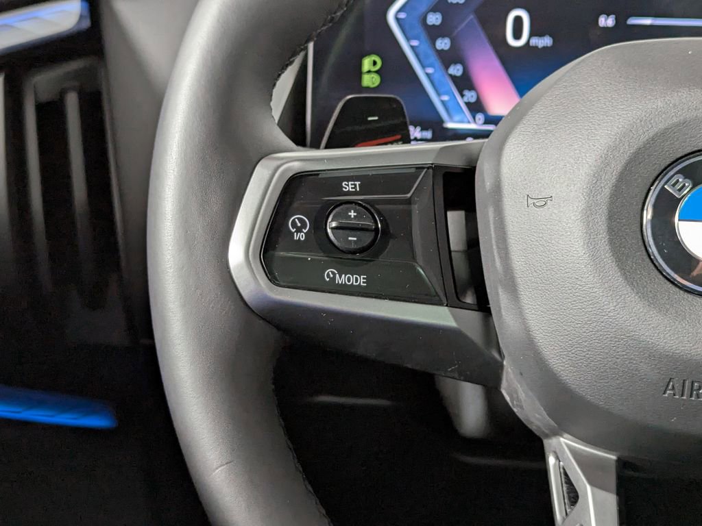 Used 2025 BMW X3 xDrive30i w/ Premium Package image 29