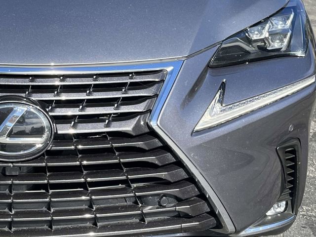 Used 2018 Lexus NX 300 AWD image 10