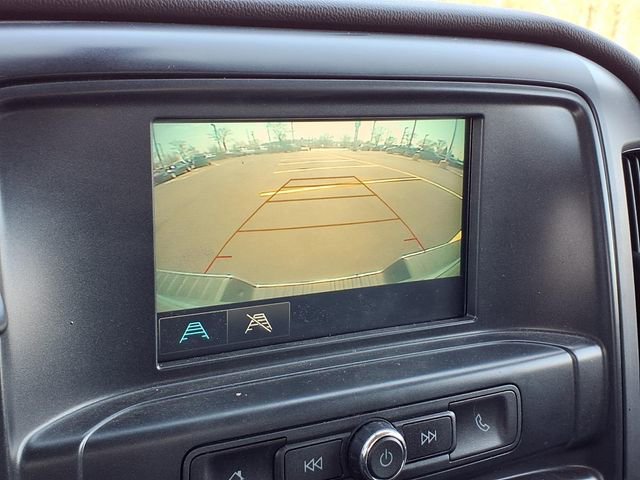 Used 2018 Chevrolet Silverado 1500 Custom w/ Custom Value Package image 7