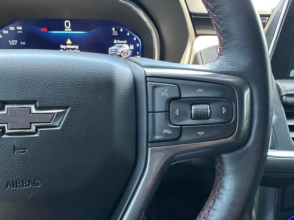 Used 2022 Chevrolet Tahoe RST w/ Luxury Package AWD/4WD image 30