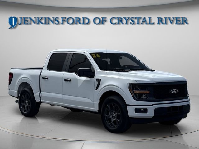 New 2026 Ford F150 STX image 5