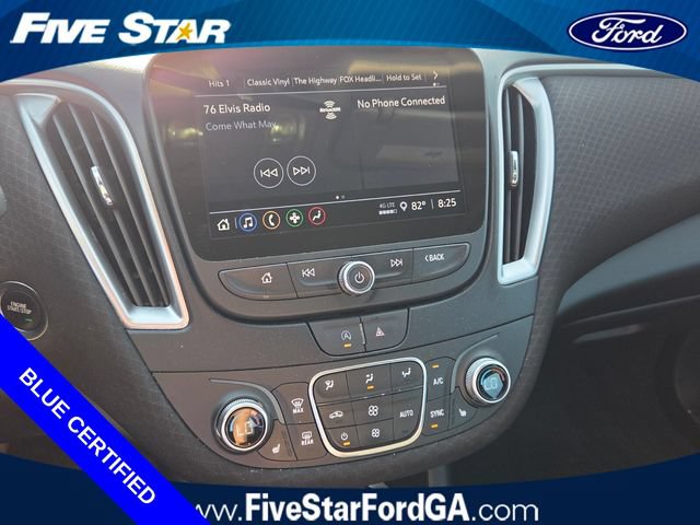 Used 2024 Chevrolet Malibu LT FWD image 18