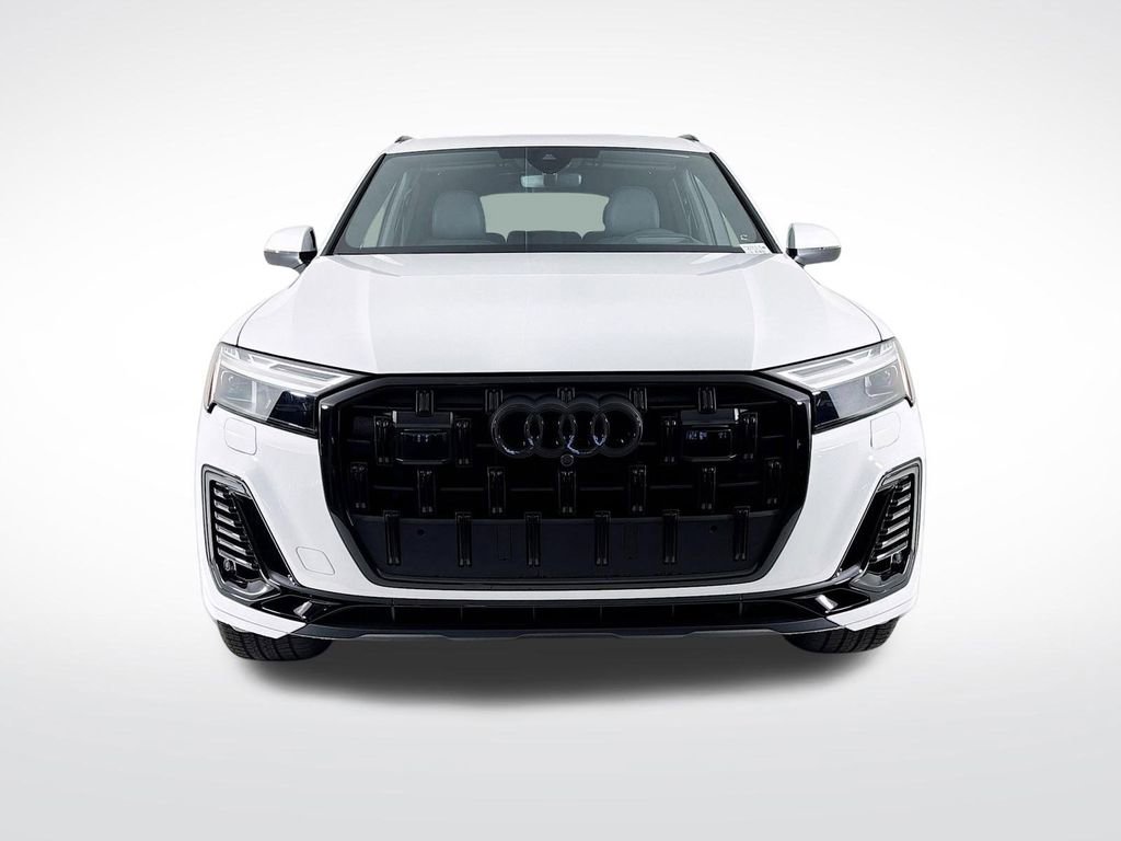 New 2026 Audi Q7 3.0T Prestige image 8
