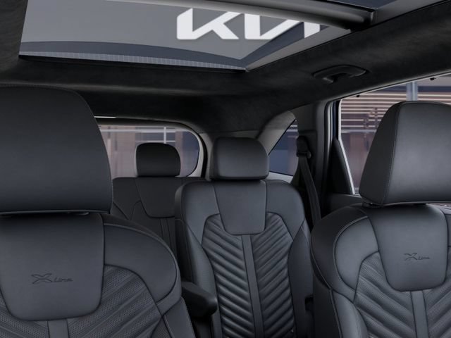 New 2025 Kia Sorento SX Prestige AWD/4WD image 27