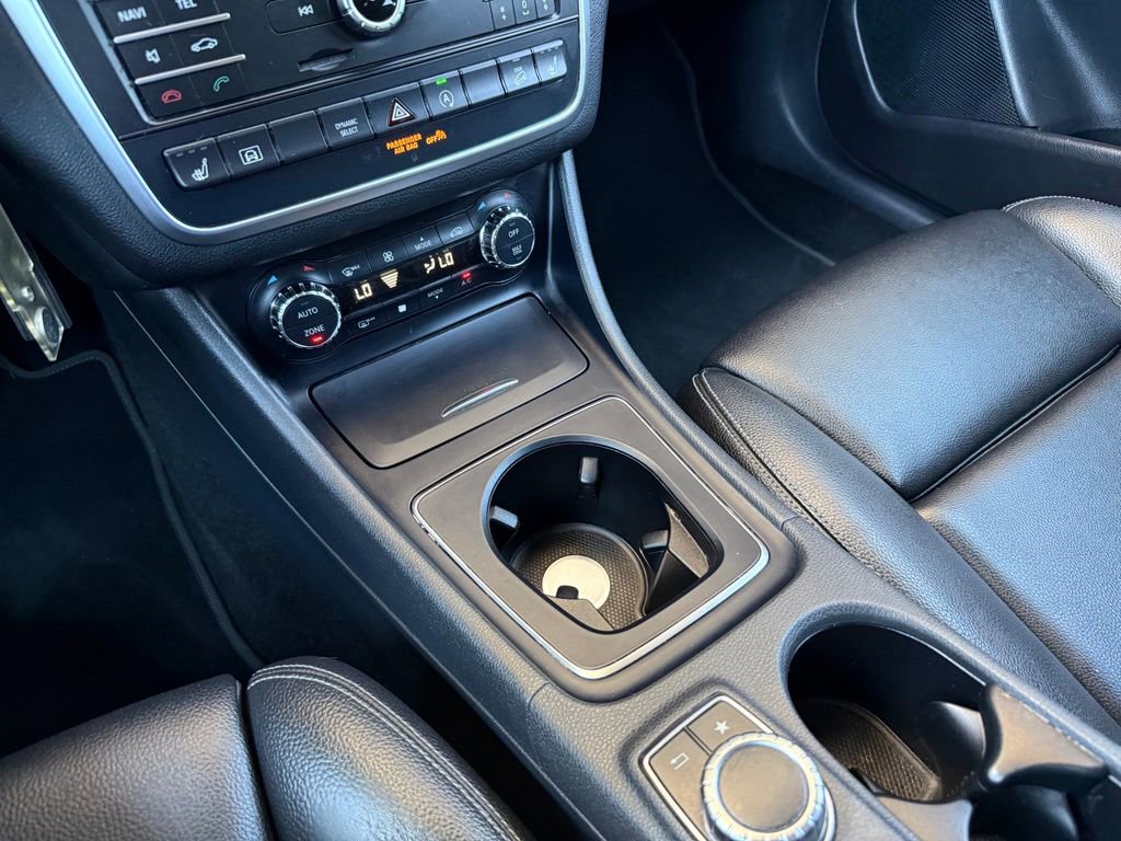 Certified 2017 Mercedes-Benz GLA 250 4MATIC image 22