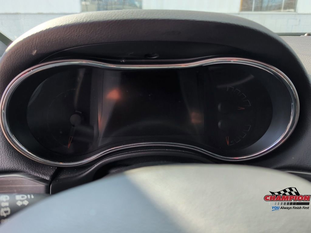 Used 2020 Jeep Grand Cherokee Laredo image 19