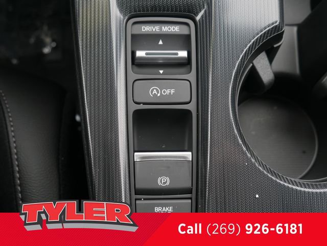 New 2026 Honda Civic Sport image 32