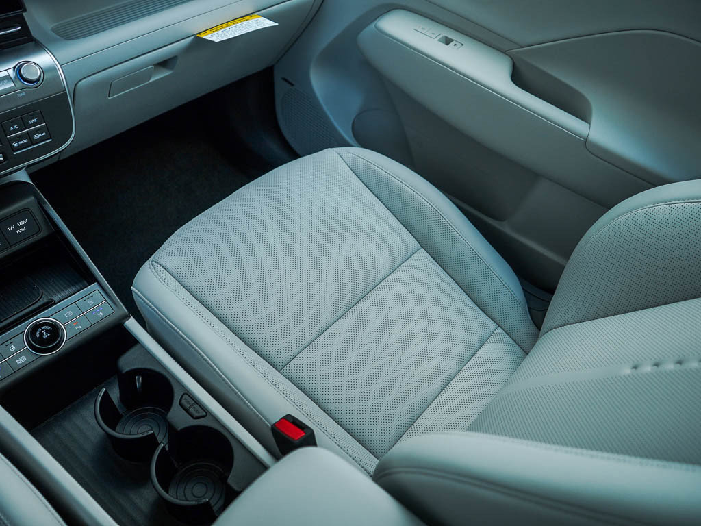 New 2026 Hyundai Kona Limited AWD/4WD image 26