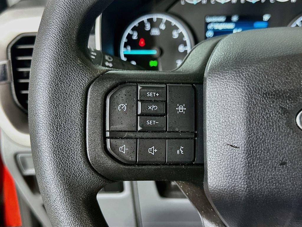 Used 2022 Ford F150 XL w/ Trailer Tow Package AWD/4WD image 22