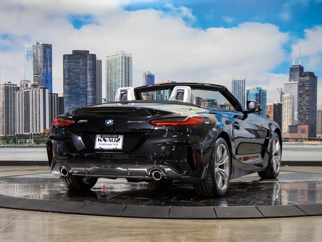 New 2026 BMW Z4 sDrive30i w/ Premium Package image 10