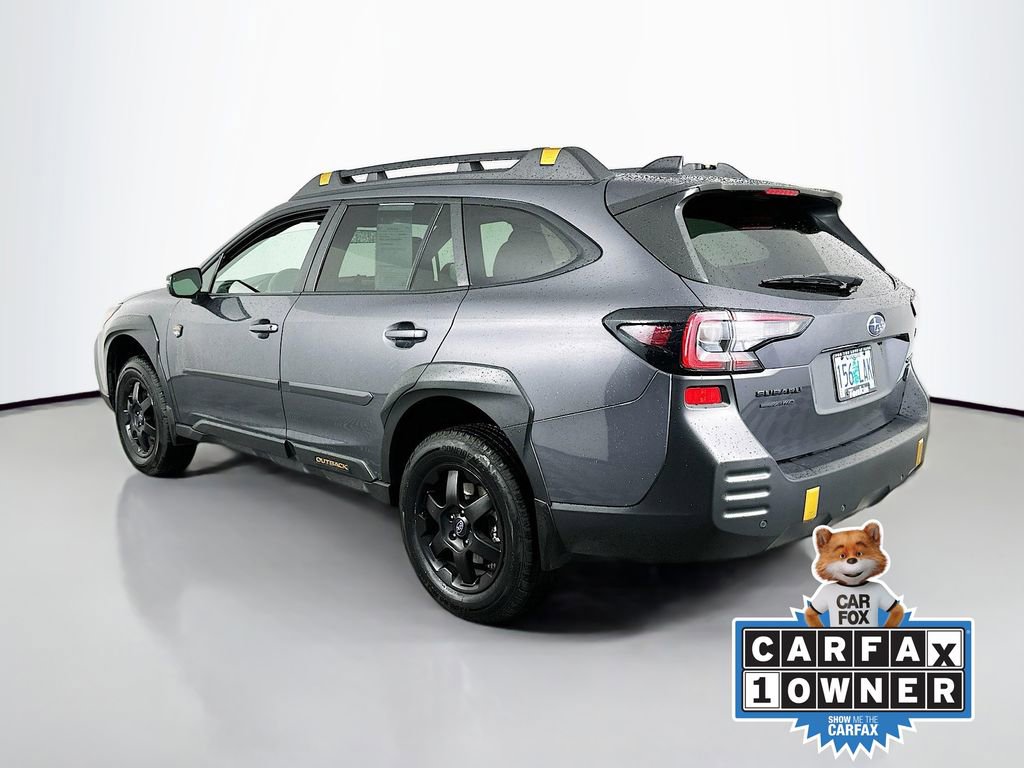 Used 2024 Subaru Outback Wilderness image 6