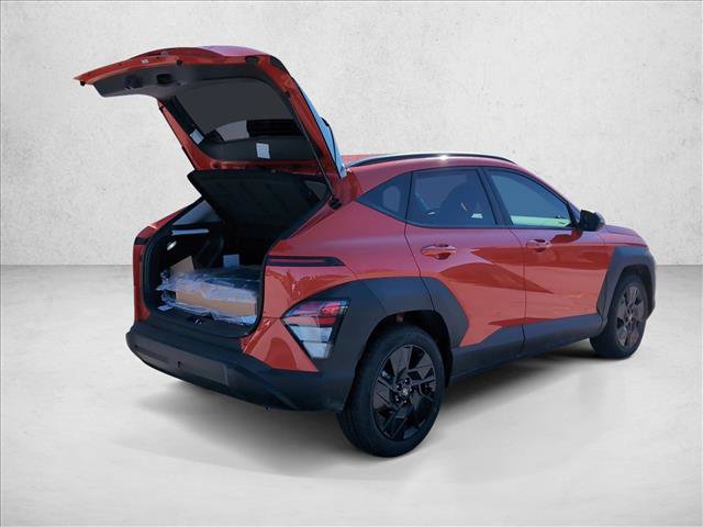 New 2026 Hyundai Kona SEL Sport image 2