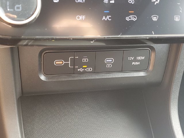 New 2026 Hyundai Tucson SEL AWD/4WD image 32