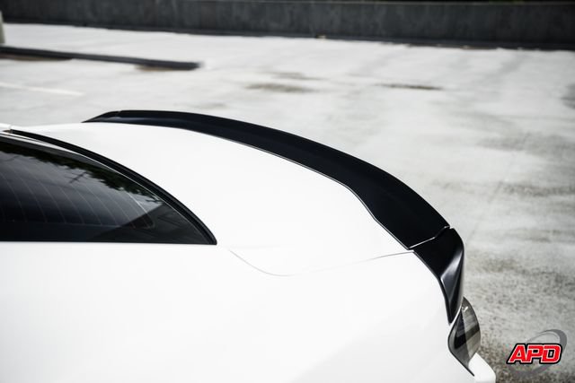 Used 2019 Chevrolet Camaro SS RWD image 33