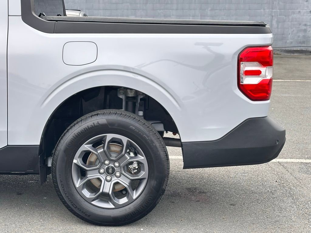 Used 2025 Ford Maverick XLT w/ XLT Luxury Package image 38